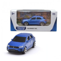 Автомоделі - Міні-моделі у дисплеї (асорт. B, 1:64)