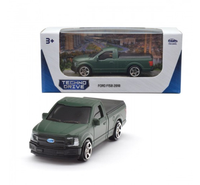 Автомоделі - Міні-моделі у дисплеї (асорт. B, 1:64)