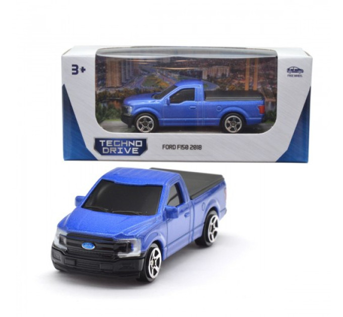 Автомоделі - Міні-моделі у дисплеї (асорт. B, 1:64)