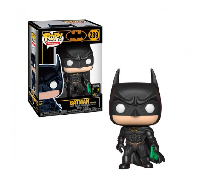 Ігрова Фігурка Funko Pop! Серії Бетмен 80-І - Бетмен