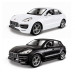 Автомодель - Porsche Macan (1:24)