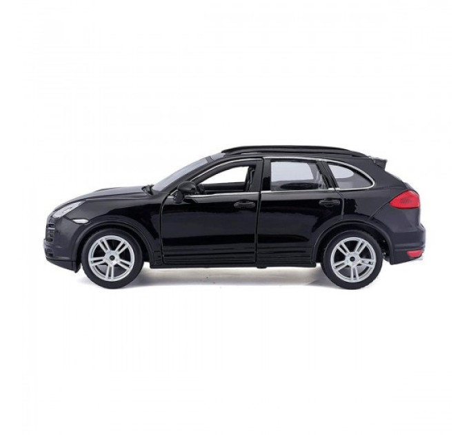 Автомодель - Porsche Macan (1:24)