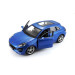 Автомодель - Porsche Macan (1:24)