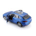 Автомодель - Porsche Macan (1:24)
