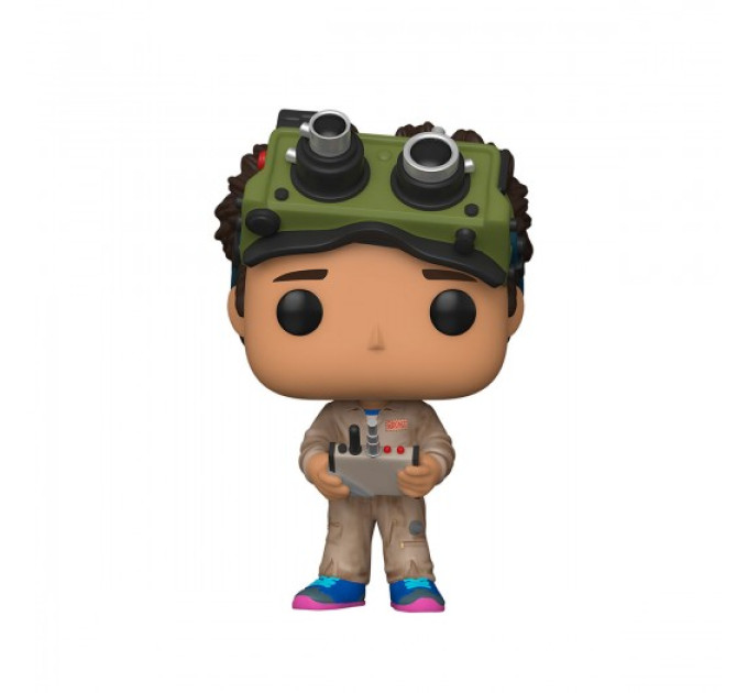Ігрова фігурка Funko POP! серії Мисливці на привидів - ПОДКАСТ