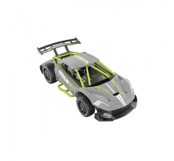 Автомобіль Speed racing driftr з р/к – Sword (сірий, 1:24)