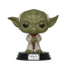 Ігрова Фігурка Funko Pop! Серії Зоряні Війни - Майстер Йода