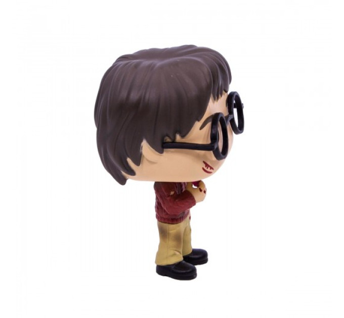 Ігрова фігурка Funko Pop! - Гаррі Поттер з каменем
