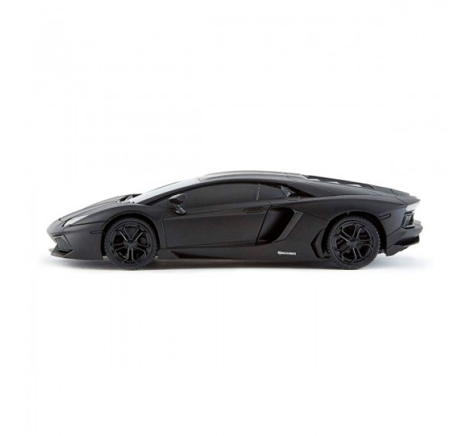 Автомобіль KS Drive на р/к - Lamborghini Aventador LP 700-4 (1:24, 2.4Ghz, чорний)