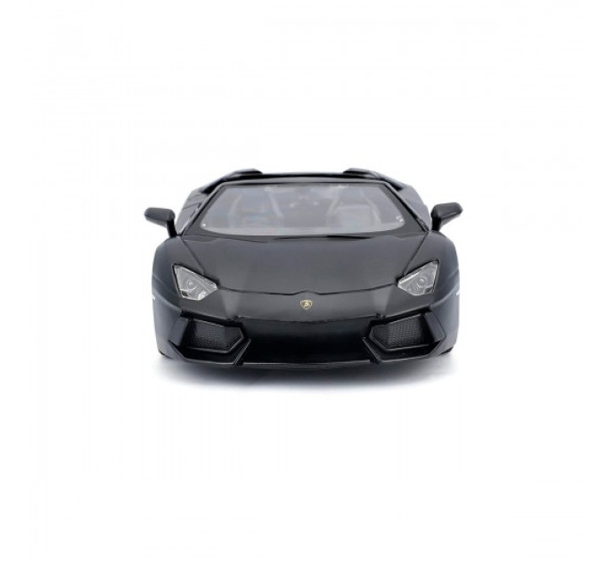 Автомобіль KS Drive на р/к - Lamborghini Aventador LP 700-4 (1:24, 2.4Ghz, чорний)