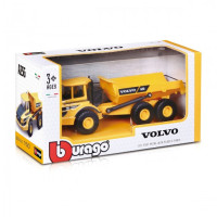 Автомодель Серії Construction - Самоскид Volvo A25G