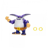 Ігрова фігурка з артикуляцією SONIC THE HEDGEHOG - Модерн Кіт Біг 10 cm