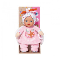 Лялька Baby Born – Рожеве янголятко (18 cm)