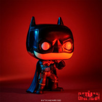 Ігрова фігурка Funko Pop! - Бетмен