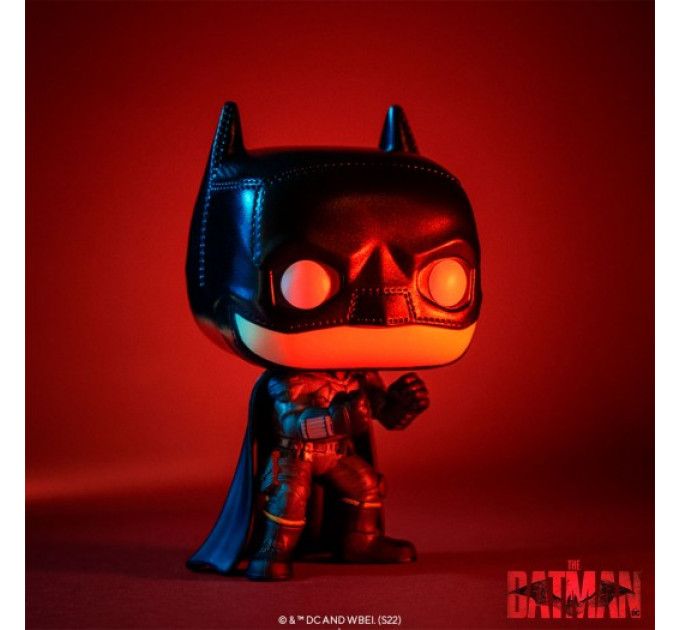 Ігрова фігурка Funko Pop! - Бетмен