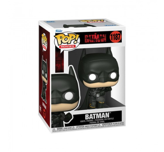 Ігрова фігурка Funko Pop! - Бетмен