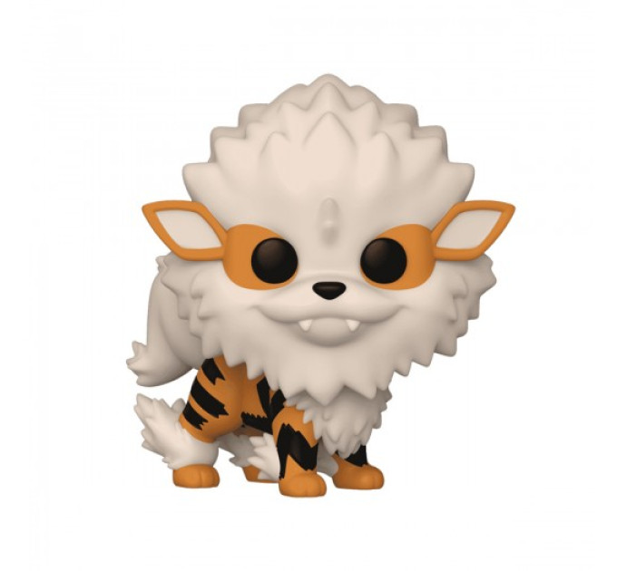 Ігрова фігурка Funko POP! cерії Покемон - Арканайн