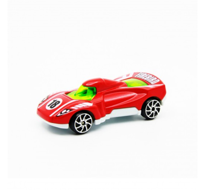 Игровая мини-машинка TechnoDrive – Ultra Auto