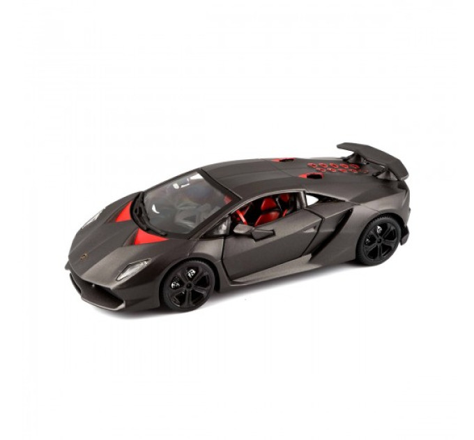 Автомодель - Lamborghini Sesto Elemento (1:24)