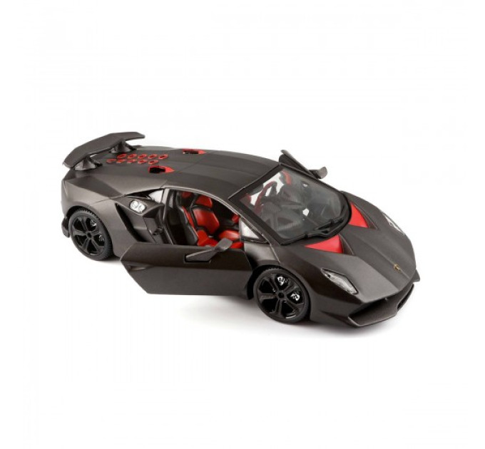 Автомодель - Lamborghini Sesto Elemento (1:24)
