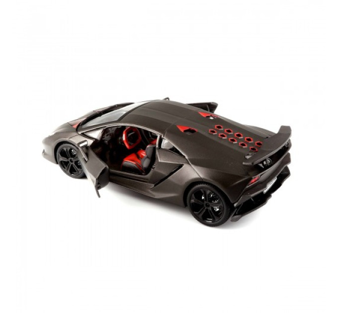 Автомодель - Lamborghini Sesto Elemento (1:24)