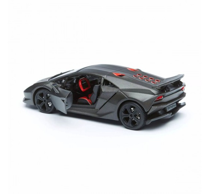 Автомодель - Lamborghini Sesto Elemento (1:24)