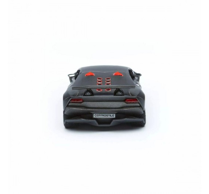 Автомодель - Lamborghini Sesto Elemento (1:24)
