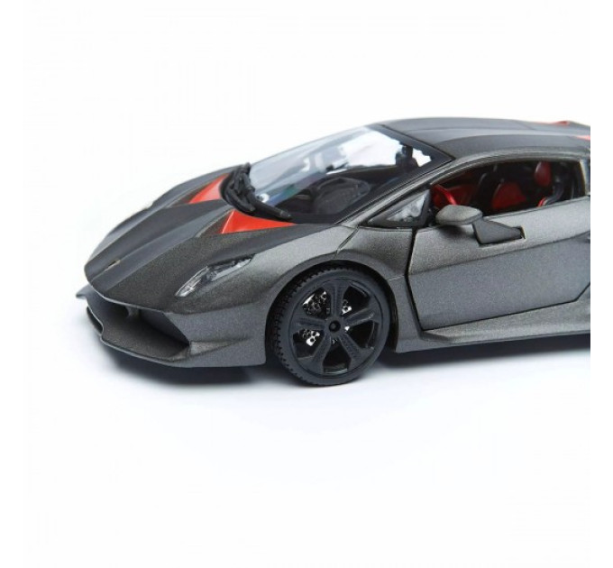 Автомодель - Lamborghini Sesto Elemento (1:24)