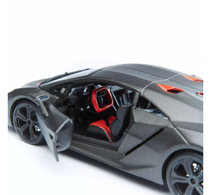 Автомодель - Lamborghini Sesto Elemento (1:24)