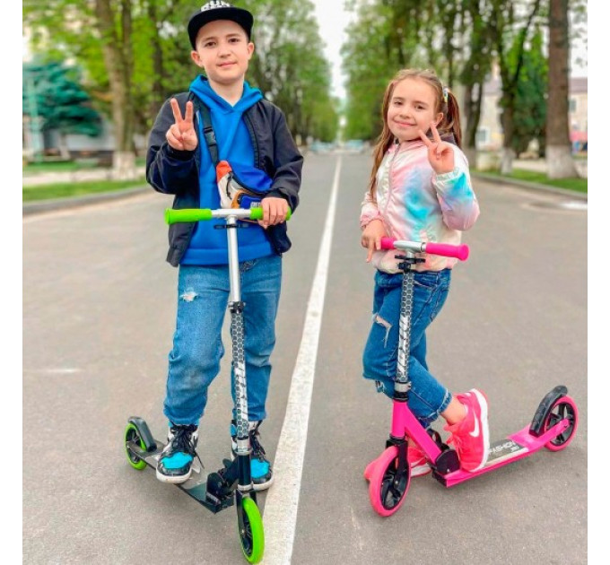 Скутер серии - Pro-Fashion 180