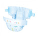 Підгузки Goo.N Plus для дітей (L, 9-14 кг, 48 шт)