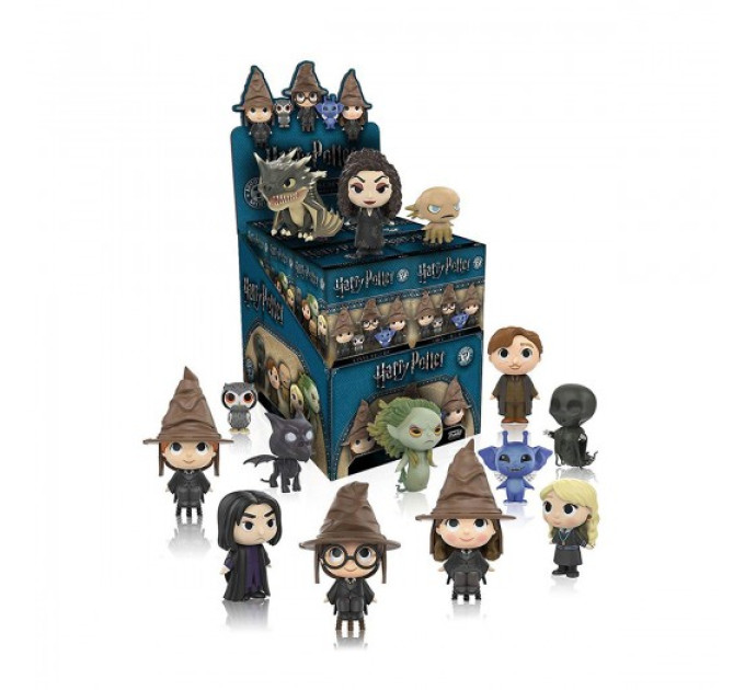 Ігрова Фігурка Funko Mystery Minis - Світ Гаррі Поттера