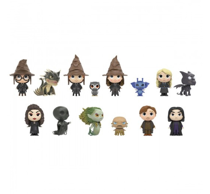 Ігрова Фігурка Funko Mystery Minis - Світ Гаррі Поттера