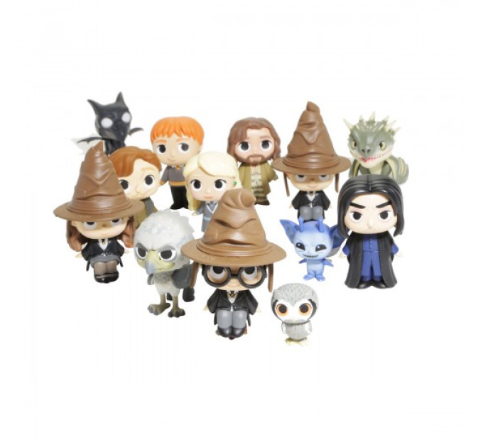 Ігрова Фігурка Funko Mystery Minis - Світ Гаррі Поттера