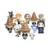 Ігрова Фігурка Funko Mystery Minis - Світ Гаррі Поттера