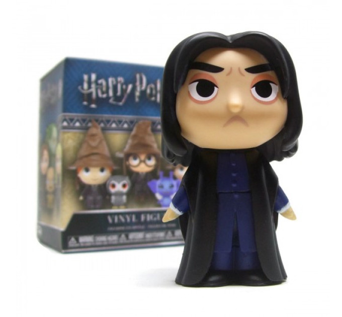 Ігрова Фігурка Funko Mystery Minis - Світ Гаррі Поттера