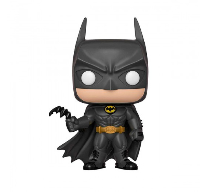 Ігрова фігурка Funko POP! cерії DC Comics ­ Batman (1989)