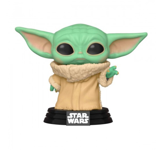 Ігрова фігурка Funko Pop! серії Мандалорець - Малюк