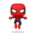 Ігрова фігурка Funko POP! серії Marvel: 80-і - Людина-Паук