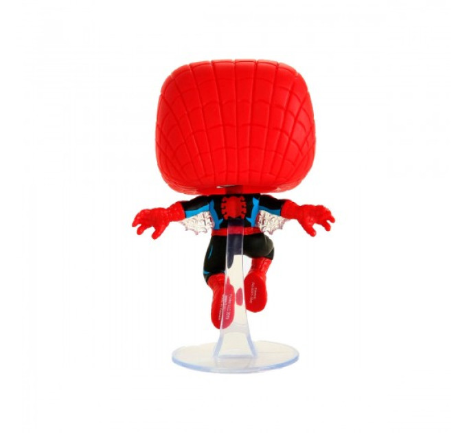 Ігрова фігурка Funko POP! серії Marvel: 80-і - Людина-Паук