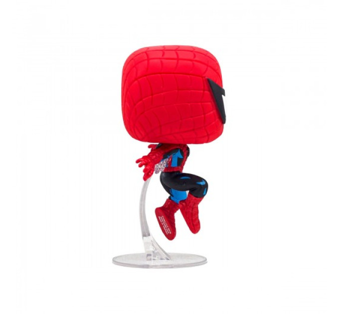 Ігрова фігурка Funko POP! серії Marvel: 80-і - Людина-Паук