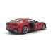 Автомодель - Ferrari F12Tdf (асорті жовтий, червоний, 1:24)