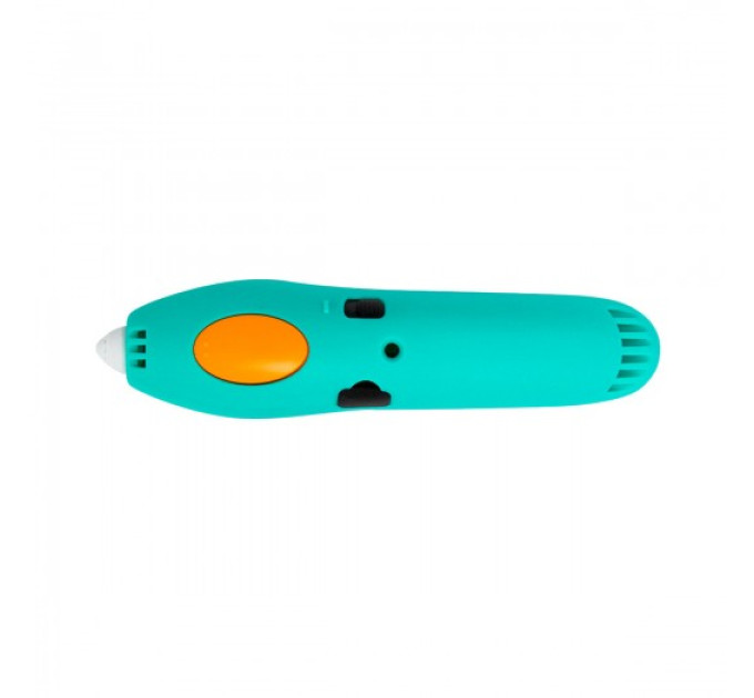 3D-ручка 3Doodler Start Plus для дитячої творчості базовий набір- КРЕАТИВ (72 стрижні)
