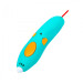 3D-ручка 3Doodler Start Plus для дитячої творчості базовий набір- КРЕАТИВ (72 стрижні)