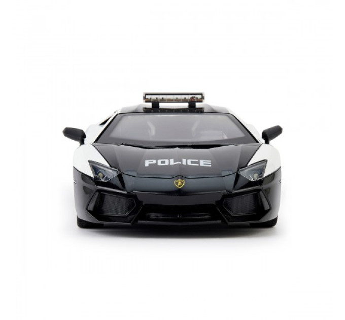 Автомобіль KS Drive на р/к - Lamborghini Aventador Police
