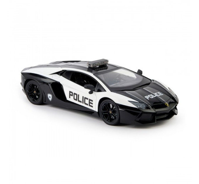Автомобіль KS Drive на р/к - Lamborghini Aventador Police