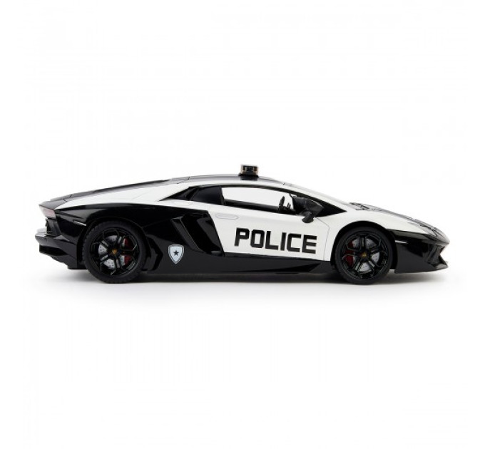 Автомобіль KS Drive на р/к - Lamborghini Aventador Police