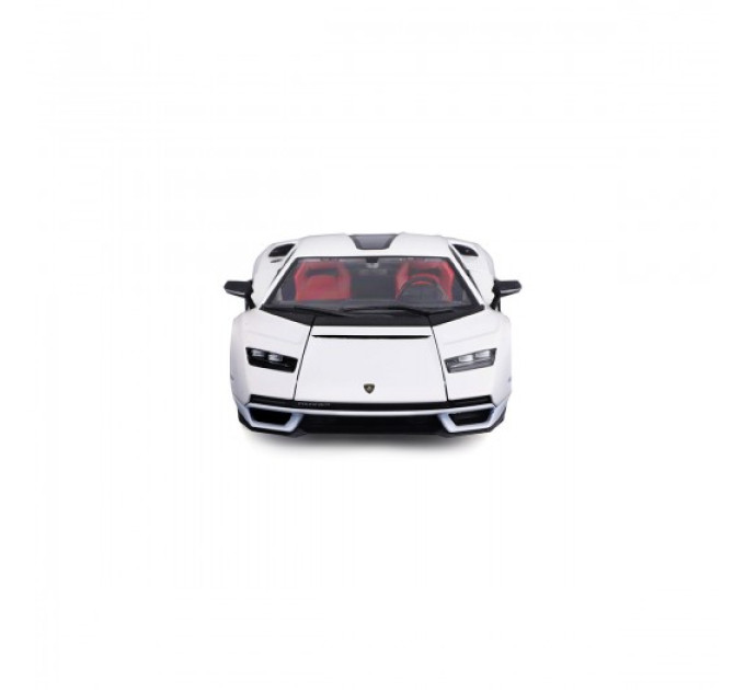 Автомодель – Lamborghini Countach LPI 800-4 (1:24)
