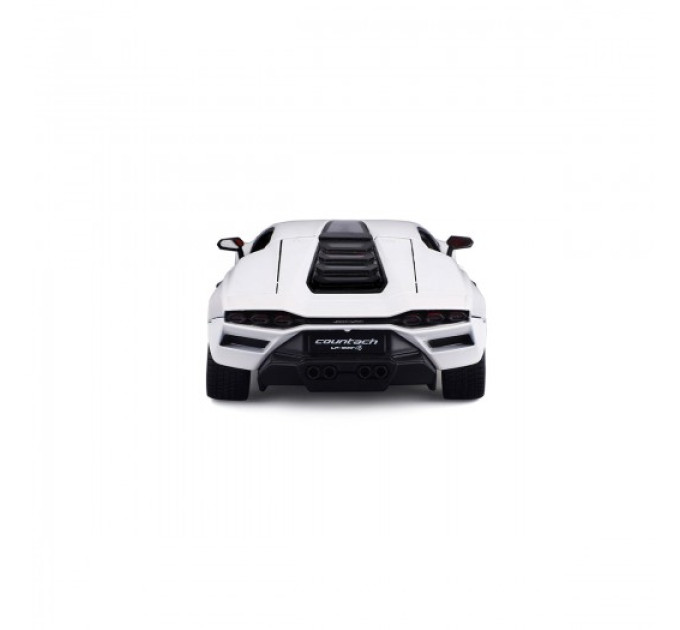 Автомодель – Lamborghini Countach LPI 800-4 (1:24)