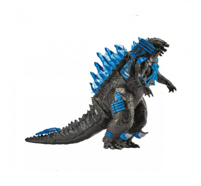 Фігурка Godzilla vs. Kong серії «Titan Tech» – Ґодзілла (20 cm)